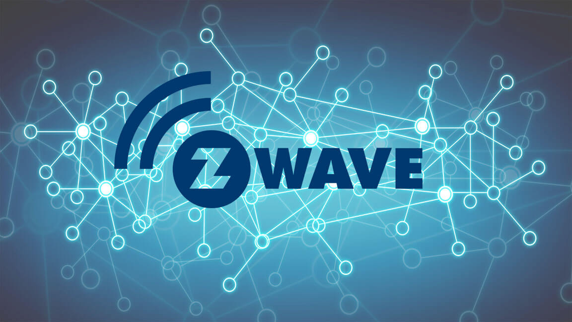 پروتکل Z-WAVE در قفل دیجیتال سامسونگ